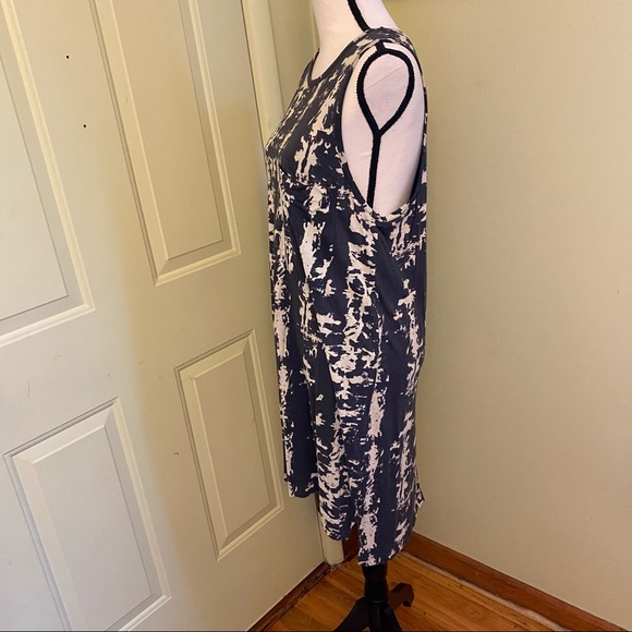 NWOT RD STYLE Tank Dress size M - Picture 5 of 10